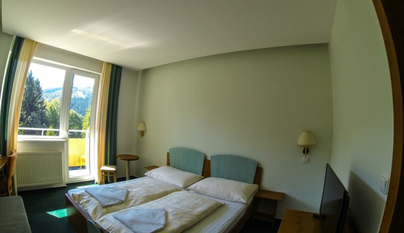 Hotel Montana Špindlerův Mlýn